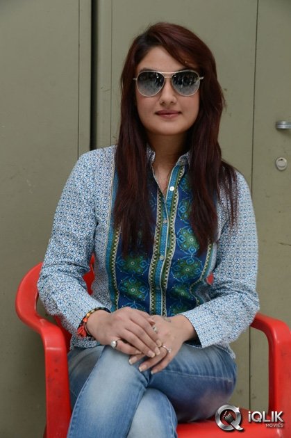 Sonia-Agarwal-at-Amma-Nanna-Oorelithe-Press-Meet